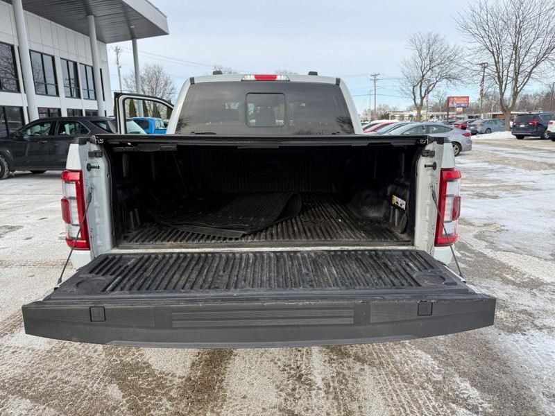 Ford F-150 Vehicle Image 13
