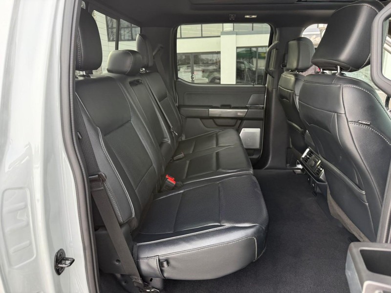 Ford F-150 Vehicle Image 14