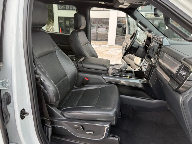 Ford F-150 Vehicle Image 17