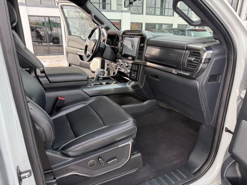 Ford F-150 Vehicle Image 18