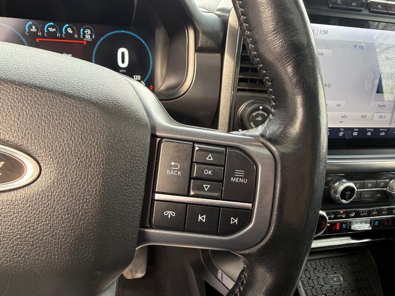 Ford F-150 Vehicle Image 27