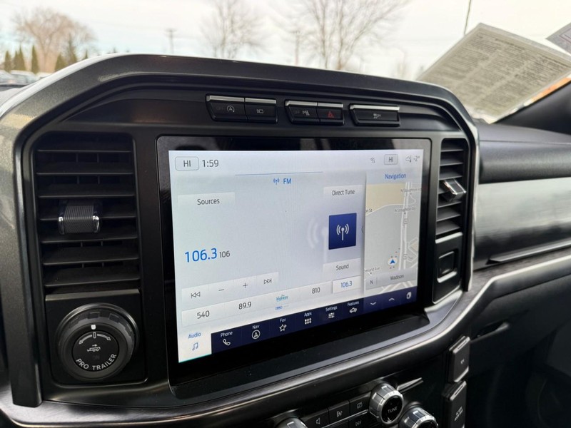 Ford F-150 Vehicle Image 29