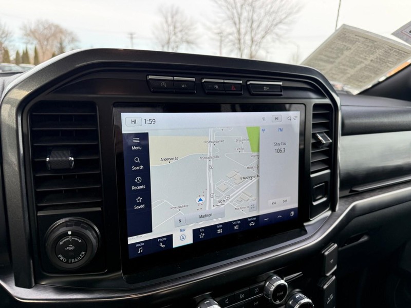 Ford F-150 Vehicle Image 30