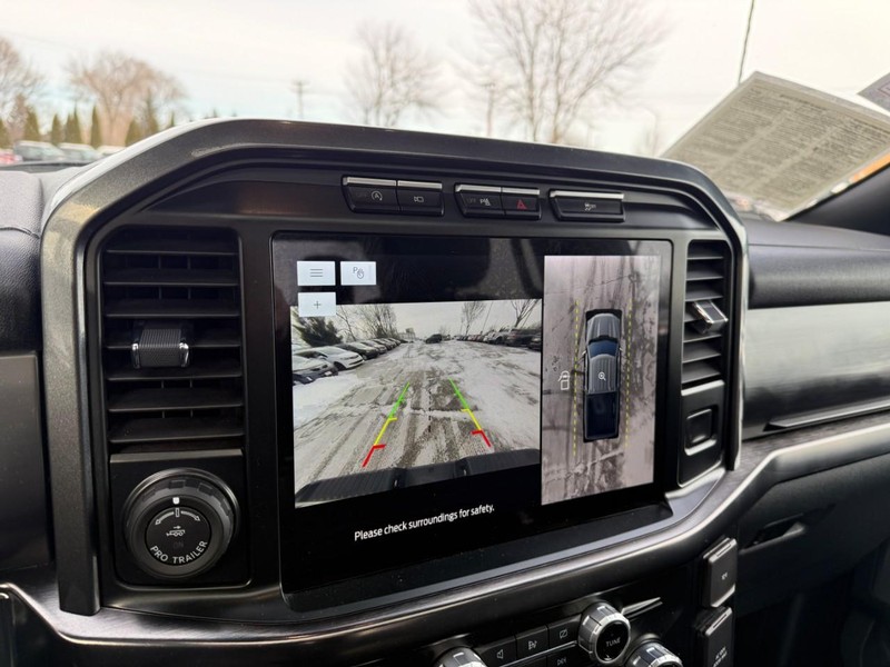 Ford F-150 Vehicle Image 31