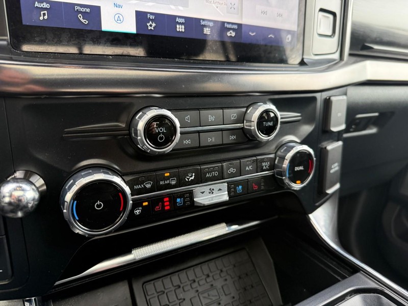 Ford F-150 Vehicle Image 35