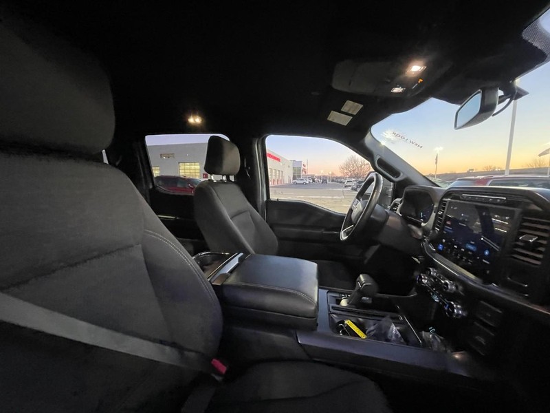 Ford F-150 Vehicle Image 04