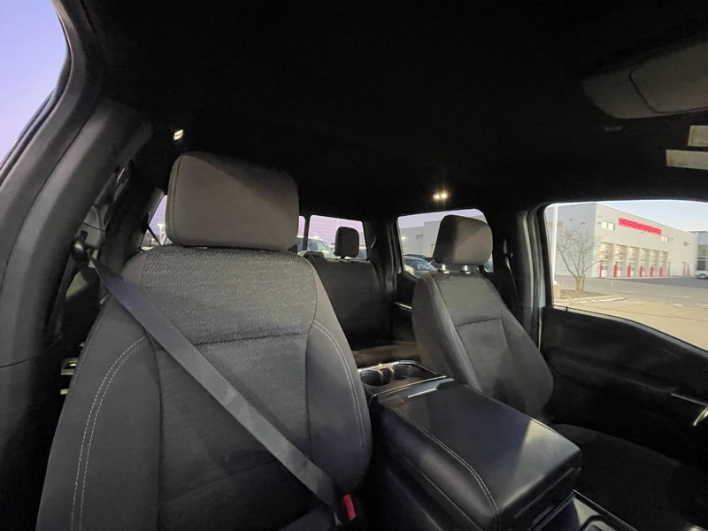 Ford F-150 Vehicle Image 05