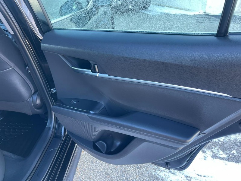 Toyota Camry Vehicle Image 08