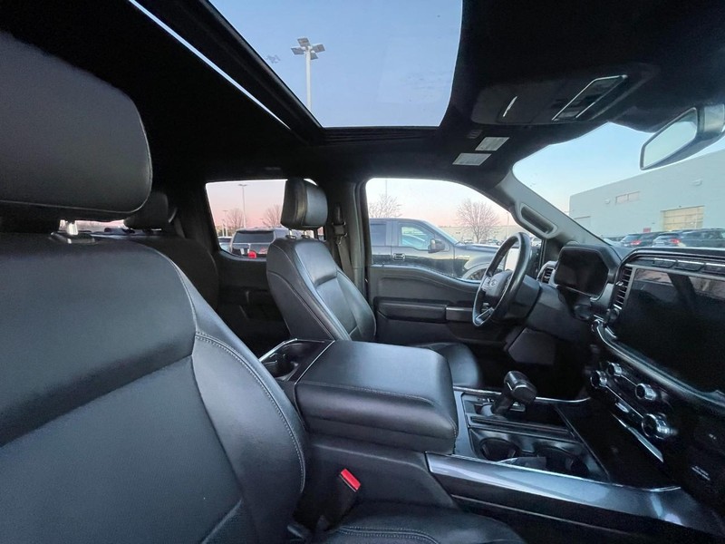 Ford F-150 Vehicle Image 03