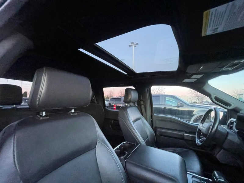 Ford F-150 Vehicle Image 04