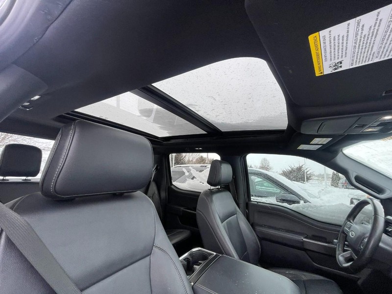 Ford F-150 Vehicle Image 03