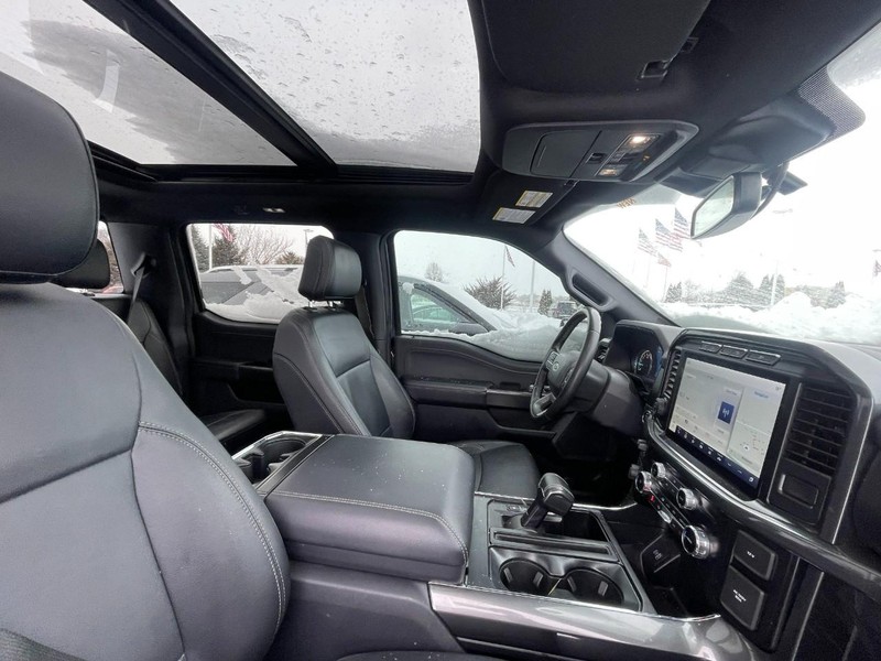 Ford F-150 Vehicle Image 04