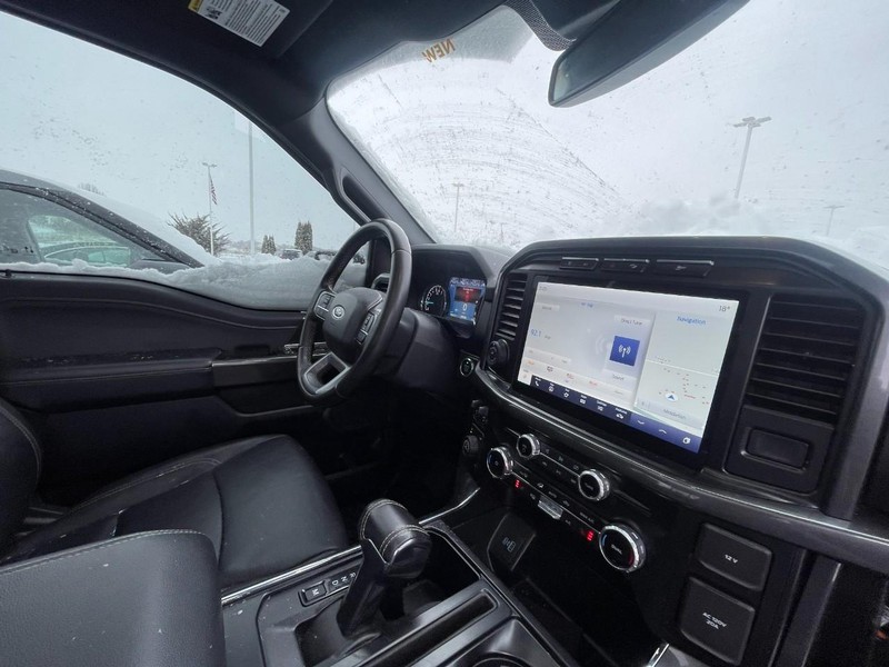 Ford F-150 Vehicle Image 05