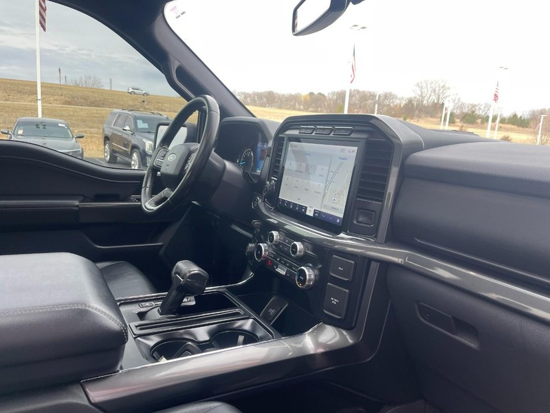 Ford F-150 Vehicle Image 09