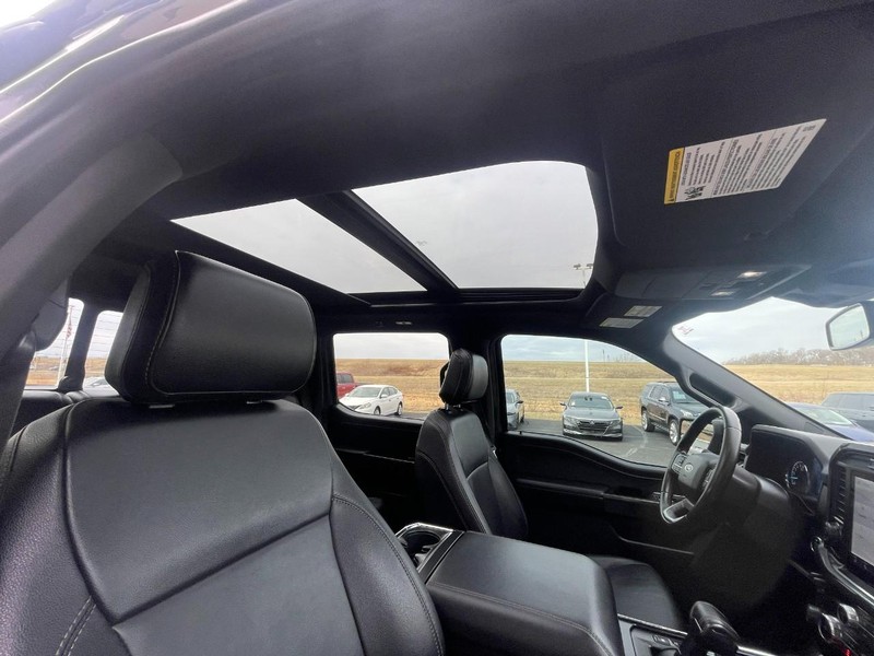 Ford F-150 Vehicle Image 10