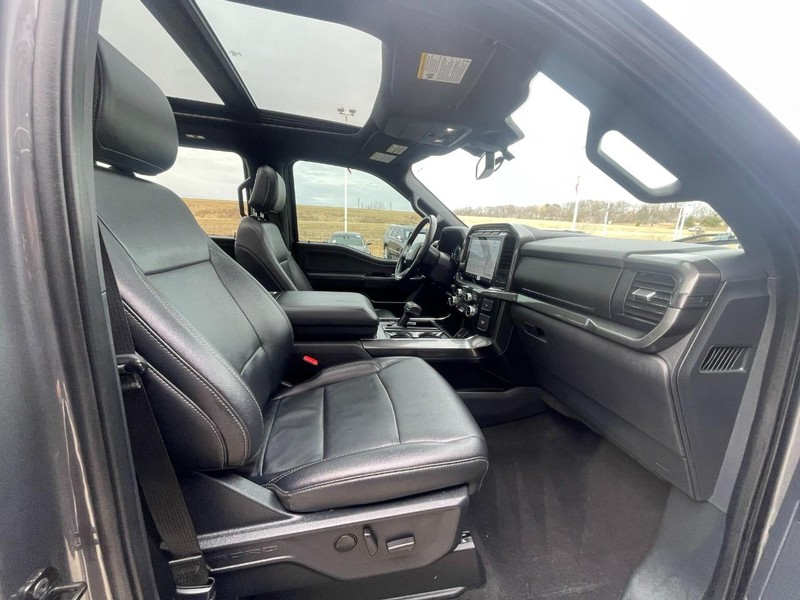 Ford F-150 Vehicle Image 11