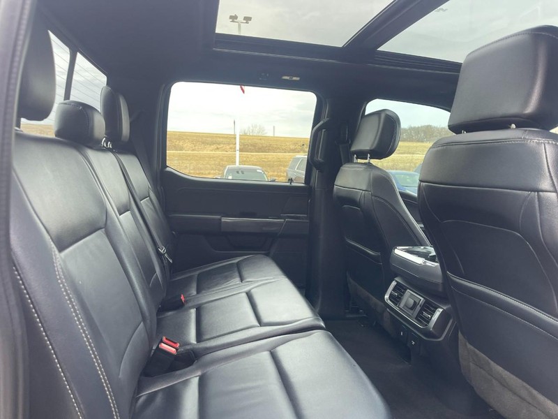 Ford F-150 Vehicle Image 13