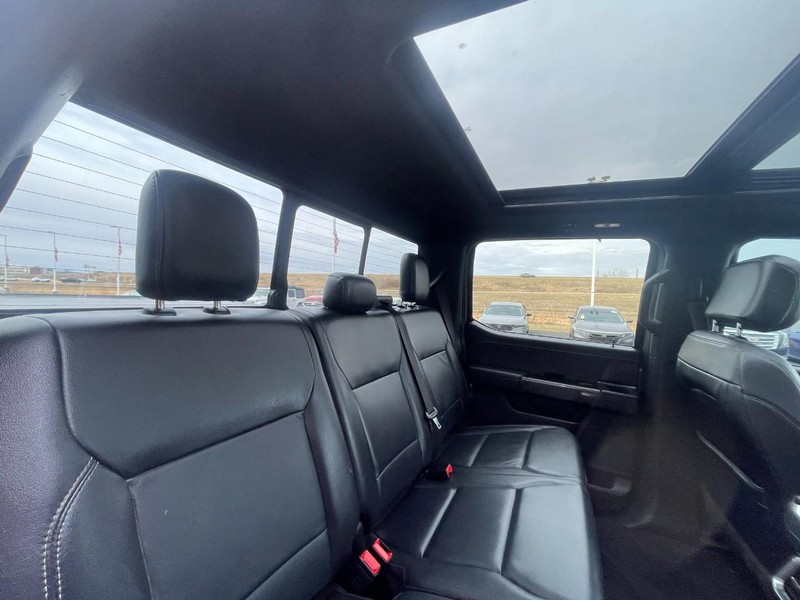 Ford F-150 Vehicle Image 14