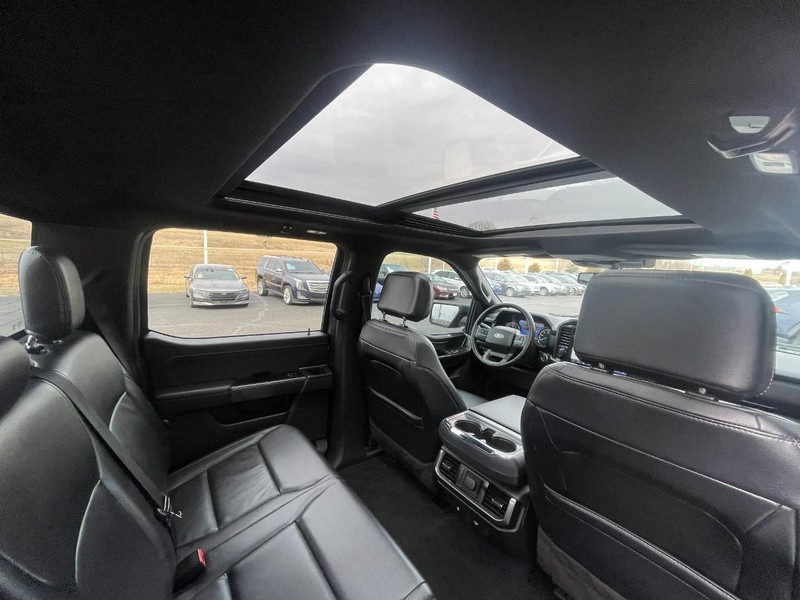 Ford F-150 Vehicle Image 15