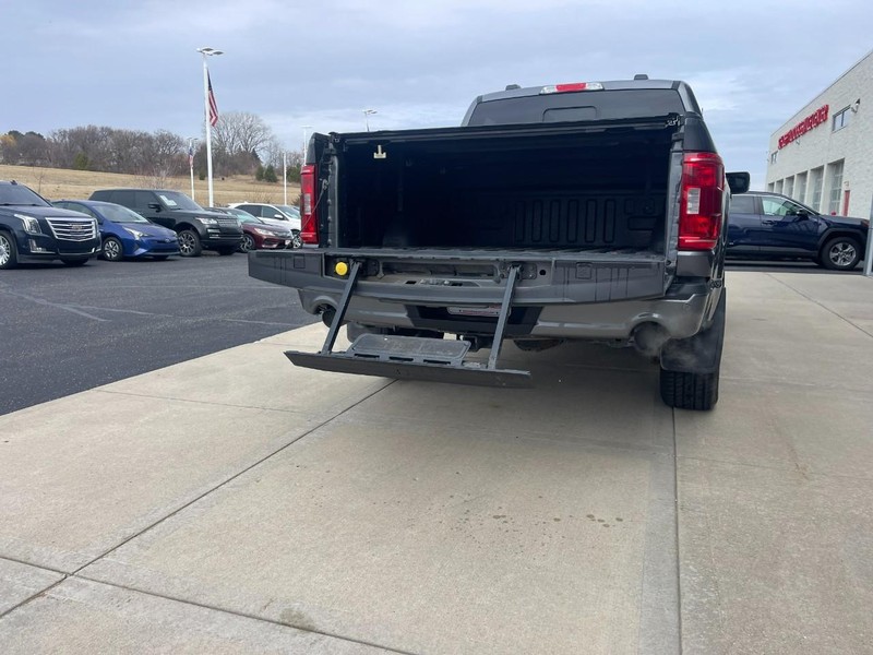 Ford F-150 Vehicle Image 17