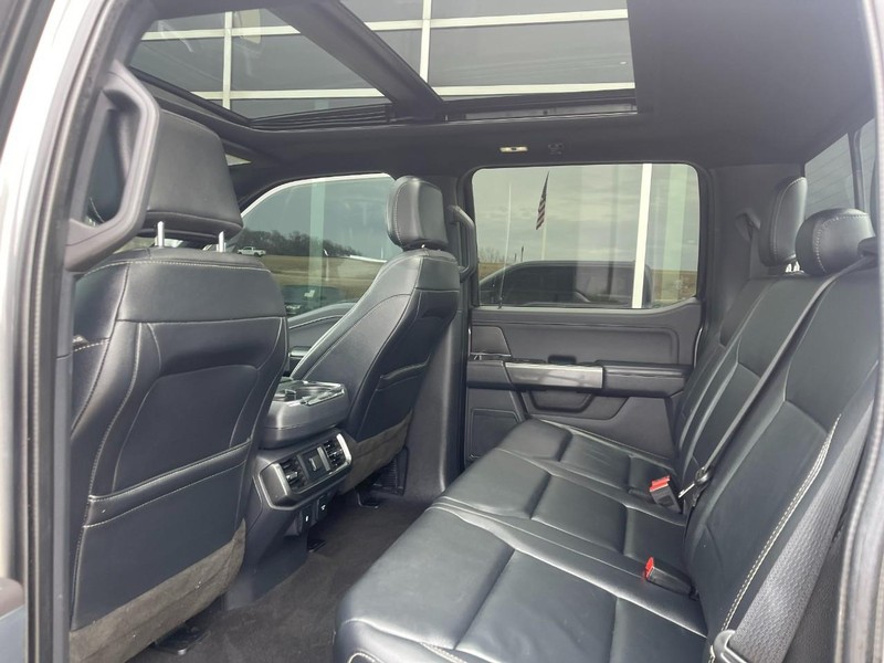 Ford F-150 Vehicle Image 18