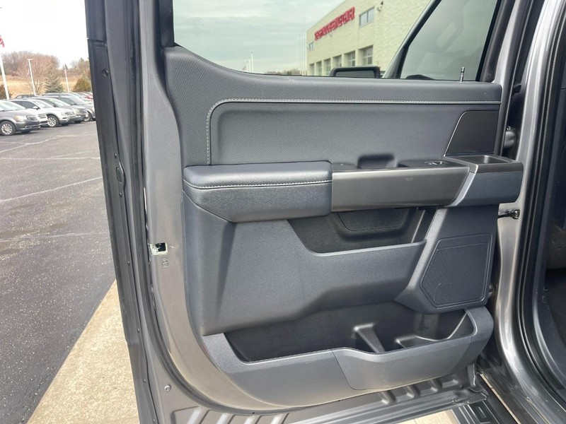 Ford F-150 Vehicle Image 19