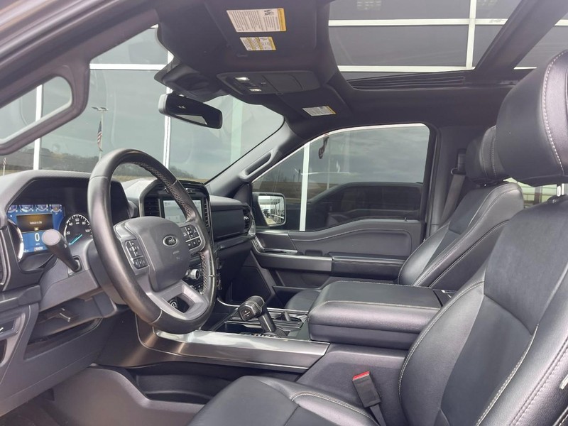 Ford F-150 Vehicle Image 21