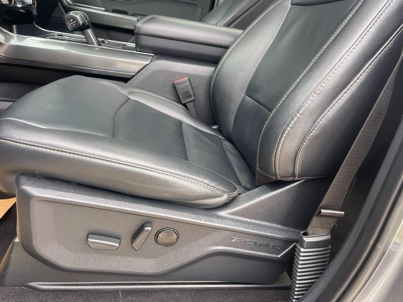 Ford F-150 Vehicle Image 22