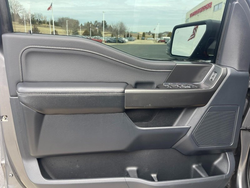 Ford F-150 Vehicle Image 23