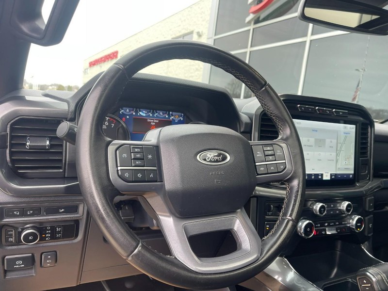 Ford F-150 Vehicle Image 25