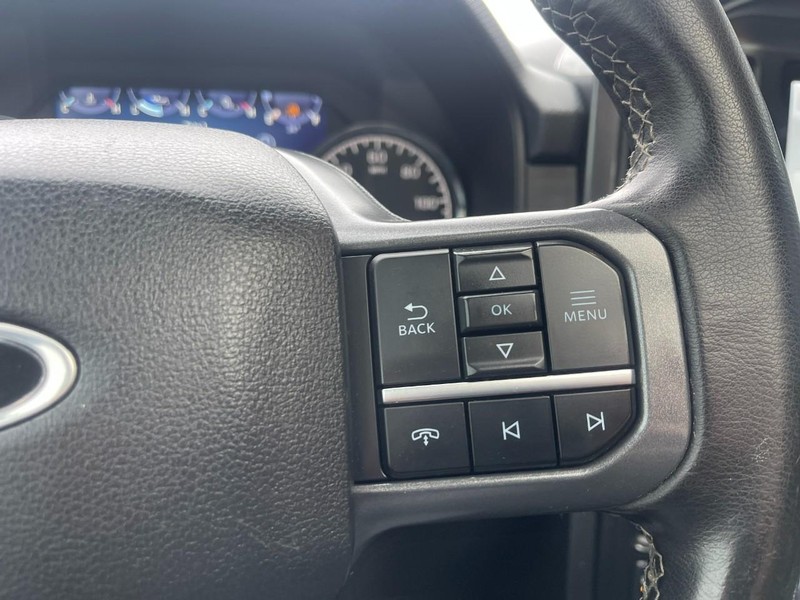 Ford F-150 Vehicle Image 27