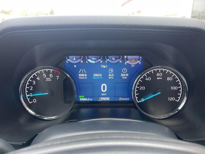 Ford F-150 Vehicle Image 28