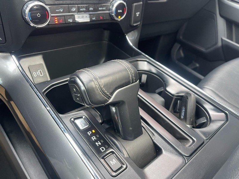 Ford F-150 Vehicle Image 29