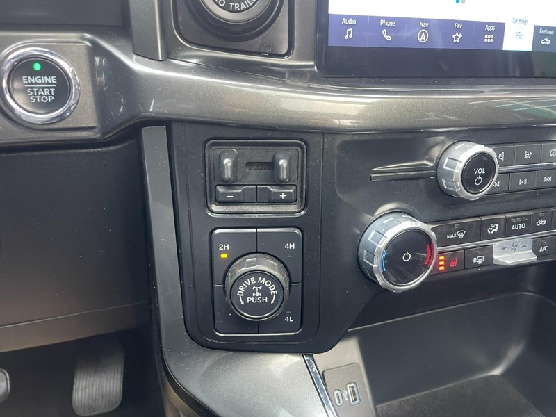 Ford F-150 Vehicle Image 30