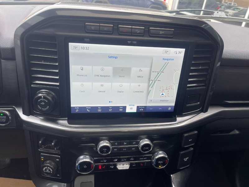 Ford F-150 Vehicle Image 32