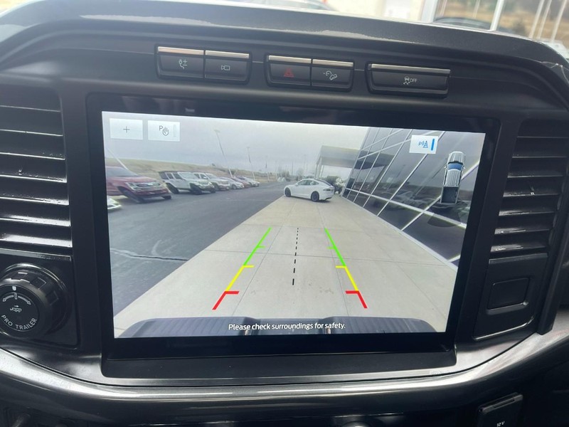 Ford F-150 Vehicle Image 33