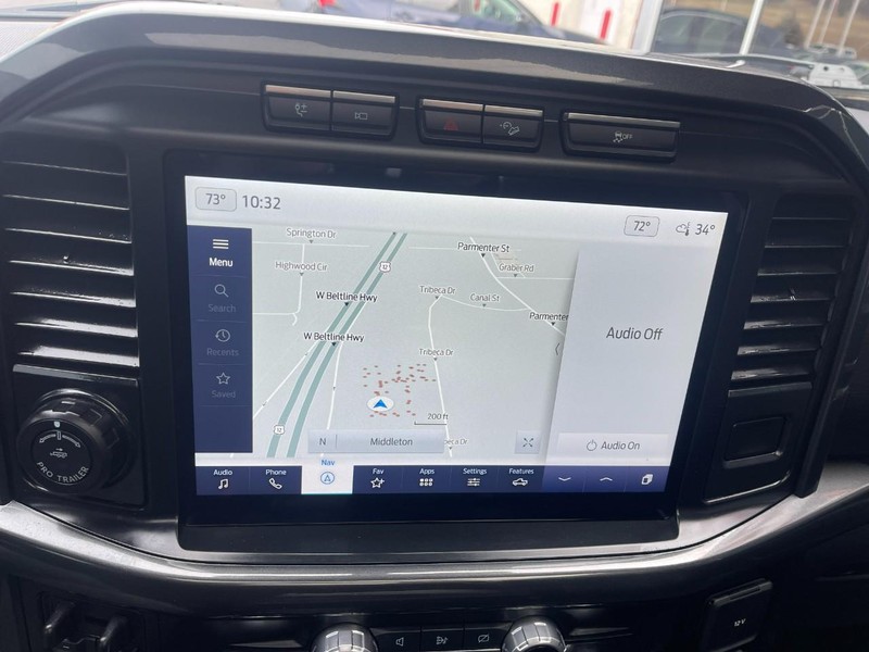 Ford F-150 Vehicle Image 34