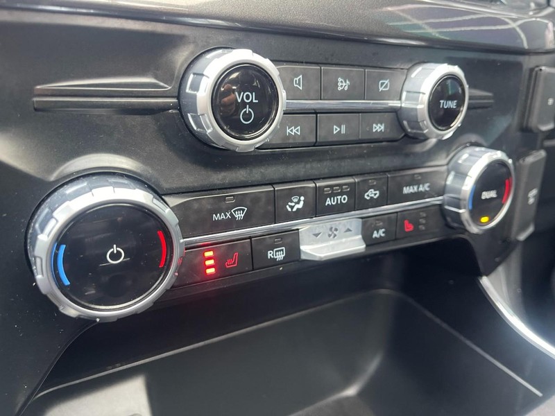 Ford F-150 Vehicle Image 35