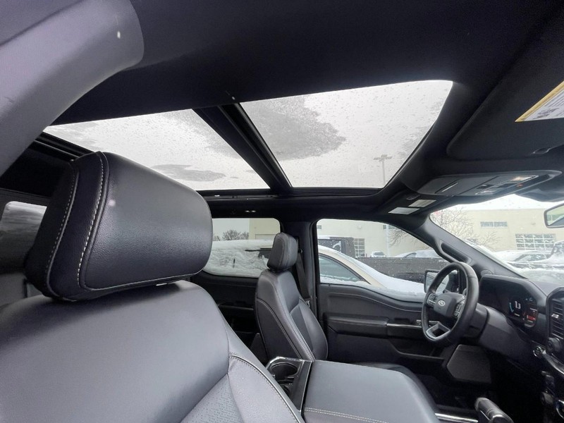 Ford F-150 Vehicle Image 03