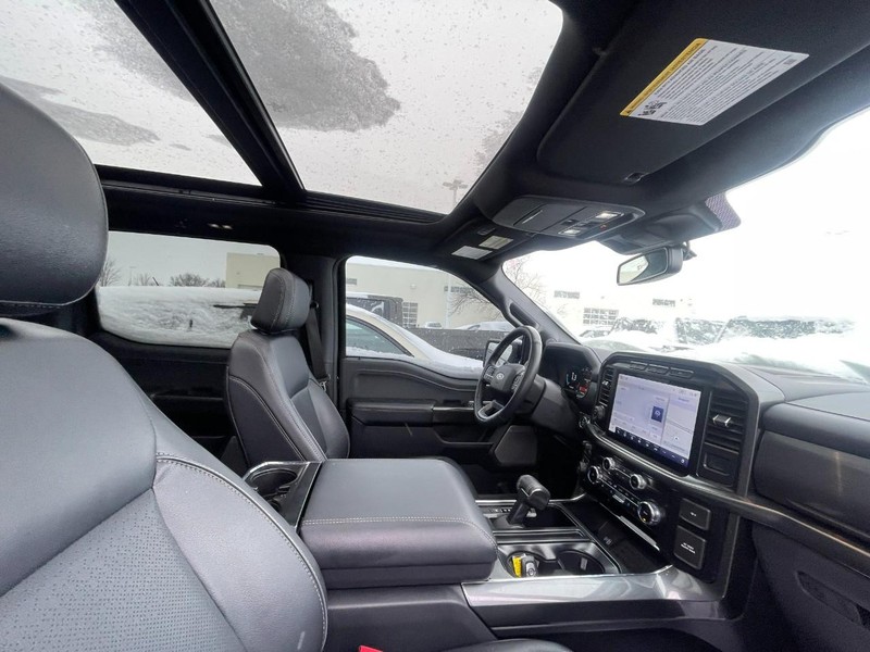 Ford F-150 Vehicle Image 04