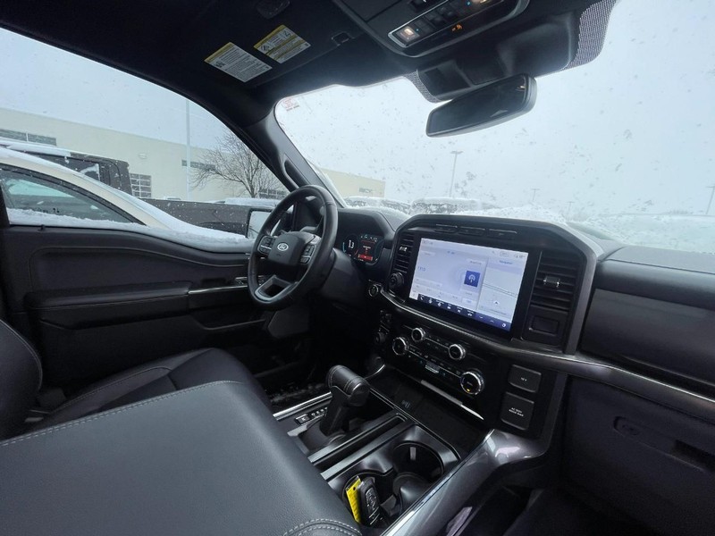 Ford F-150 Vehicle Image 05