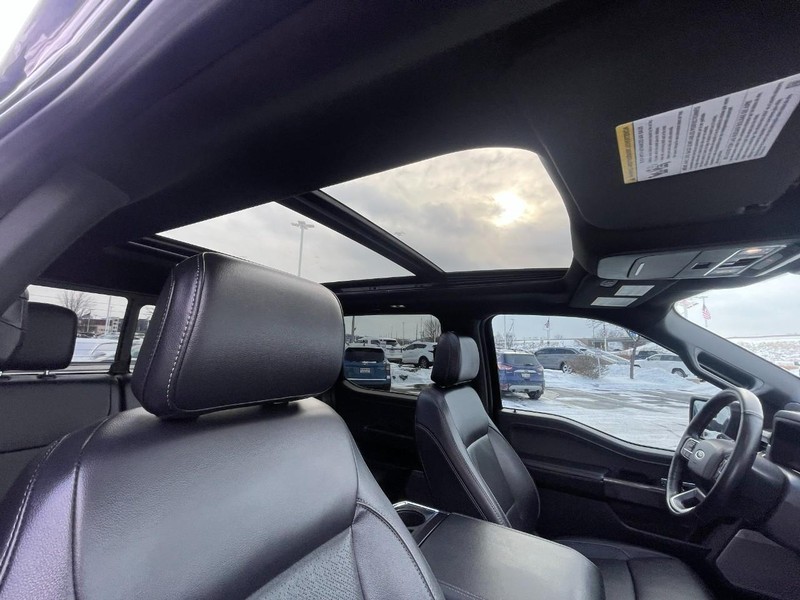 Ford F-150 Vehicle Image 06