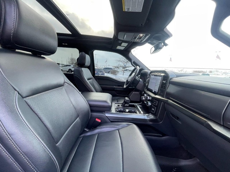 Ford F-150 Vehicle Image 07