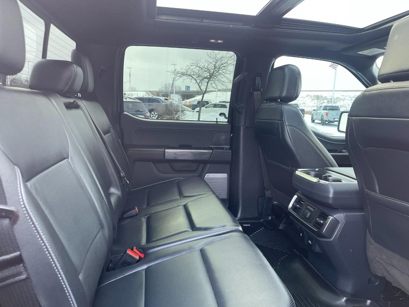 Ford F-150 Vehicle Image 11