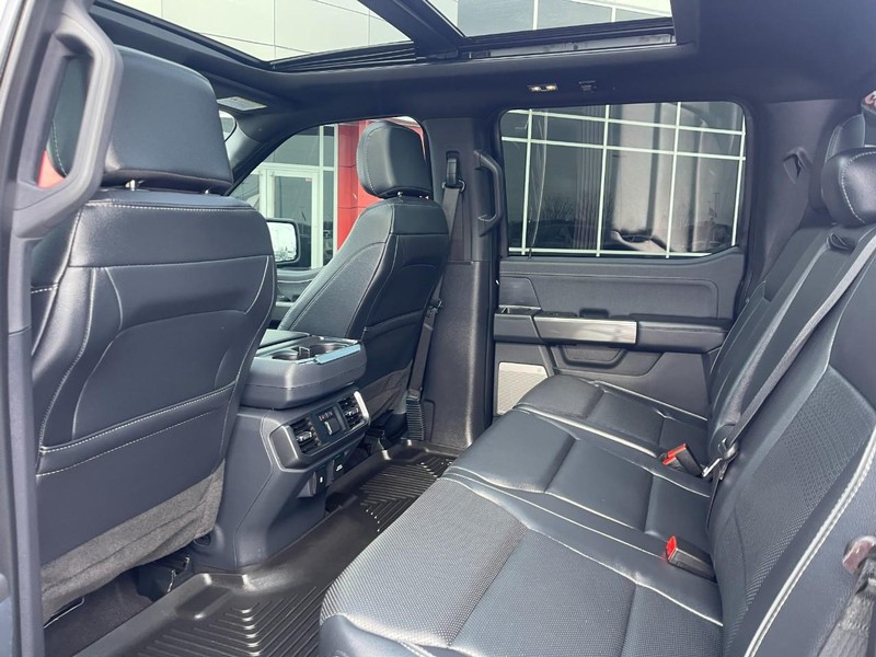 Ford F-150 Vehicle Image 14