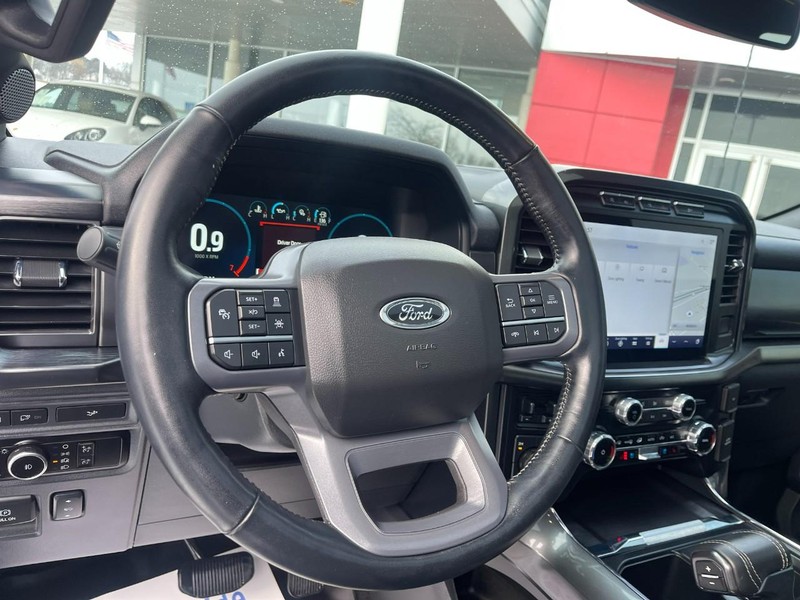 Ford F-150 Vehicle Image 21