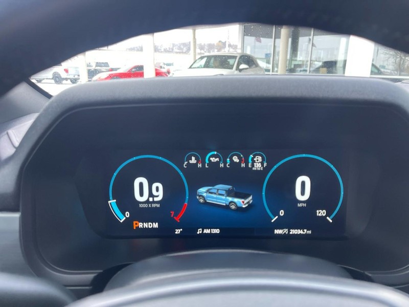 Ford F-150 Vehicle Image 24