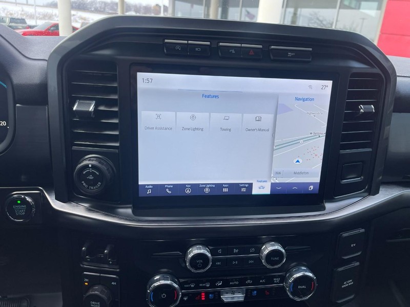 Ford F-150 Vehicle Image 26