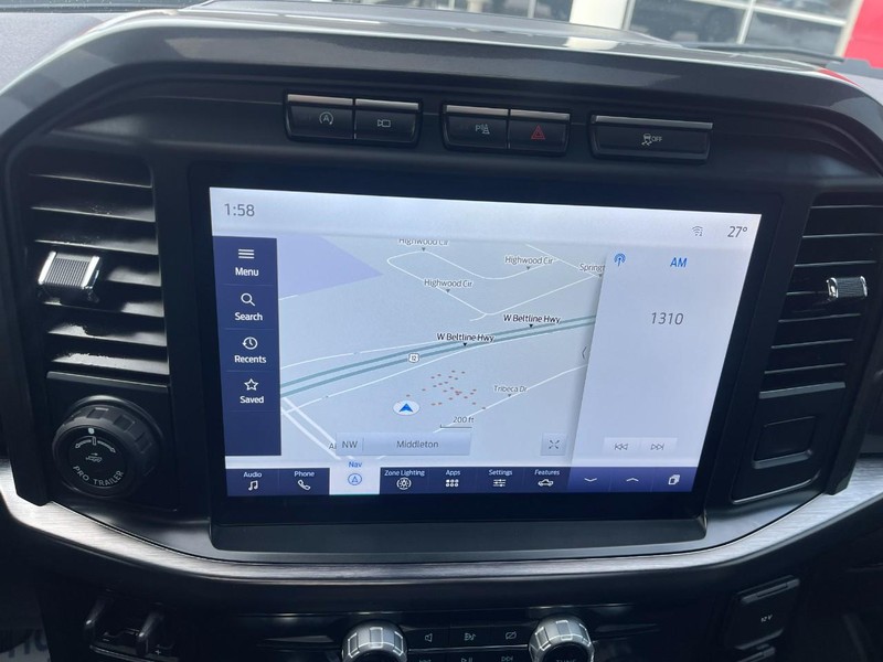 Ford F-150 Vehicle Image 27