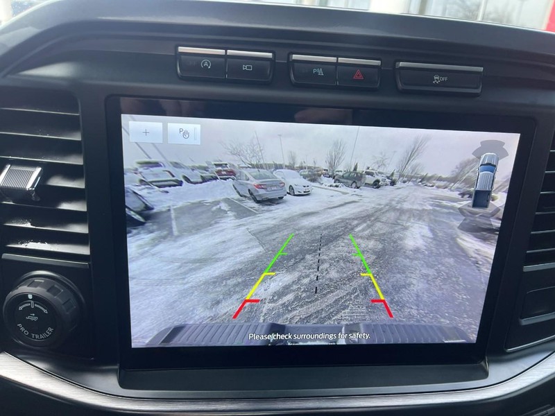 Ford F-150 Vehicle Image 28